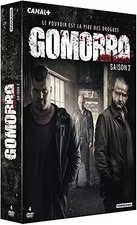 Gomorra-La série-Saison 2