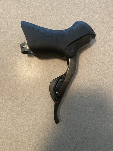 Cambio sinistro shimano - sinistro,