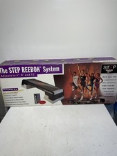 Nuova reebok step piattaforma - reebok,