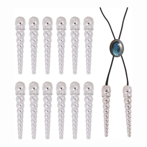 Pezzi bolo tie - tie, end