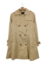 H&M Trench Donna Cappotto