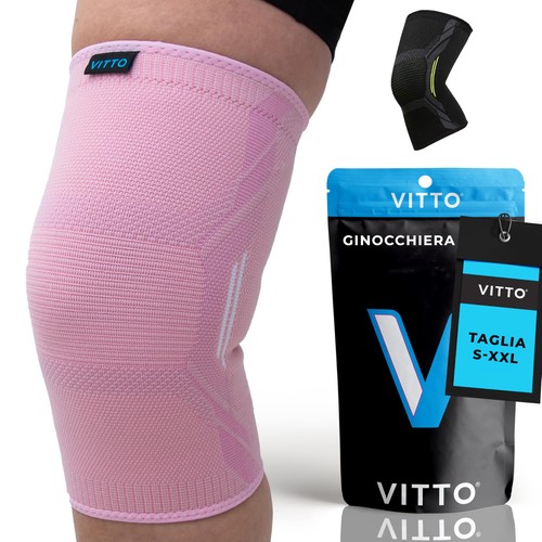 Vitto ginocchiera ortopedica - vitto,