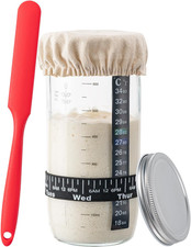 Barattolo Antipasto Sourdo