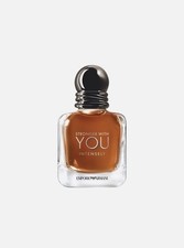 Giorgio Armani Stronger with