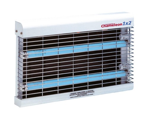 Chameleon 1x2 lampada - chameleon,