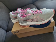 Scarpe bambina running Asics