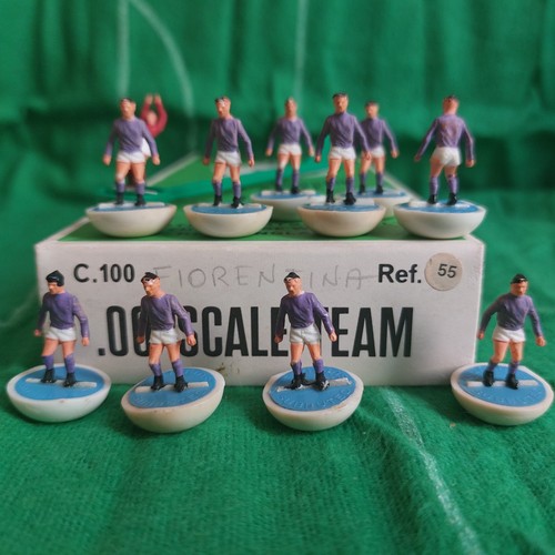 Mint subbuteo team 55 - mint,