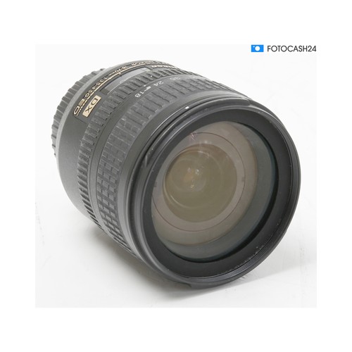 Nikon 5 18 70 g - nikon, af-s