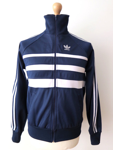 Giacca adidas true vintage - adidas,