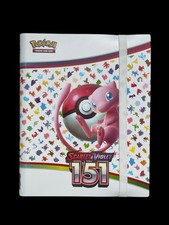 Set completo Pokémon 151 ITA