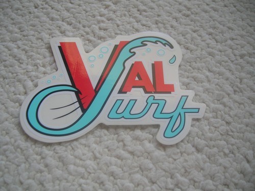 Val surf - val,