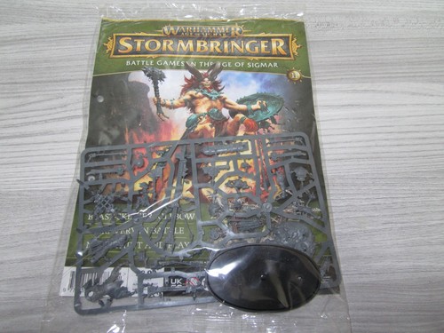 Rivista warhammer age - warhammer, of