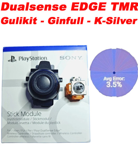 Module joystick tmr pour - module,