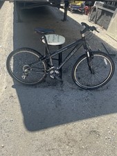 Trek 3700 Mountain Bike