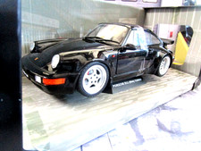 Porsche 911 / 964 Turbo Coupe