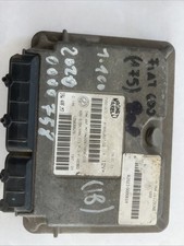 CENTRALINA MOTORE FIAT