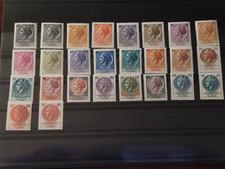  ITALIA TURRITA 1968 1977