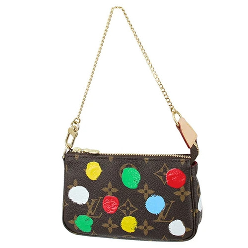 Louis vuitton monogram - louis, mini
