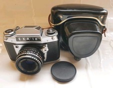 reflex tedesca "EXA 1a", da