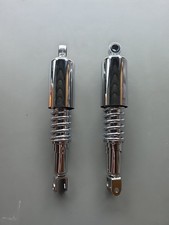 Set sospensioni ammortizzatori