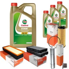 Pacchetto ispezione Mahle 8 L