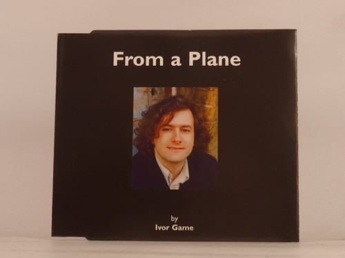 Ivor game from - ivor, (g37)