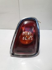 63217255910 faro posteriore destro per MINI R56 LCI) (08/10-06/14) 2010 Usato