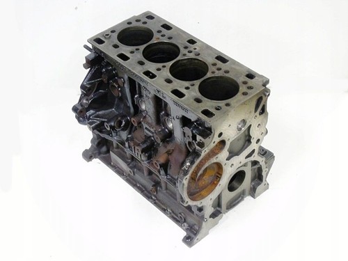 Blocco motore benzina opel - blocco,