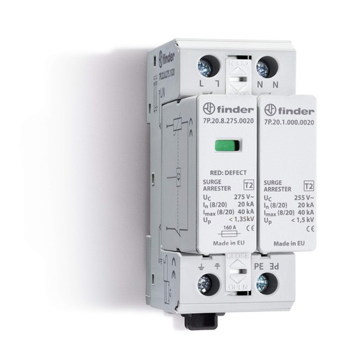 Finder serie scaricatore di - serie, 7p