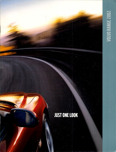 Volvo range 2002 - range,