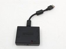 Sega Dreamcast VGA Box Adapter