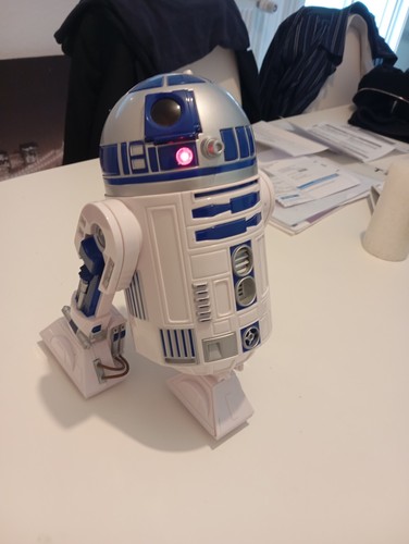 Star wars r2d2 - wars,
