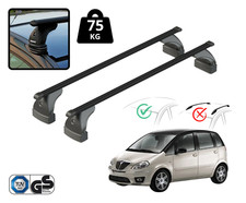 Barre portatutto per lancia - per,