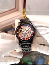 Orologio Meccanico Automatico