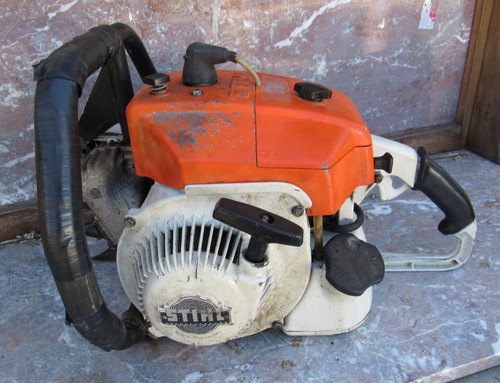Motosega stihl 090 - motosega,