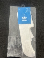 Calze da uomo , no show adidas
