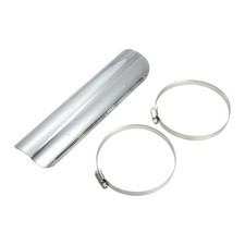 Scudo termico per tubo