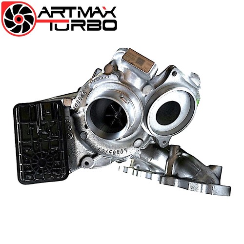 Turbocompressore per audi - vw,
