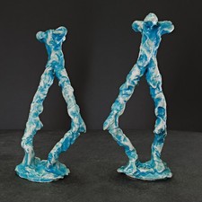 Scultura plastica arte