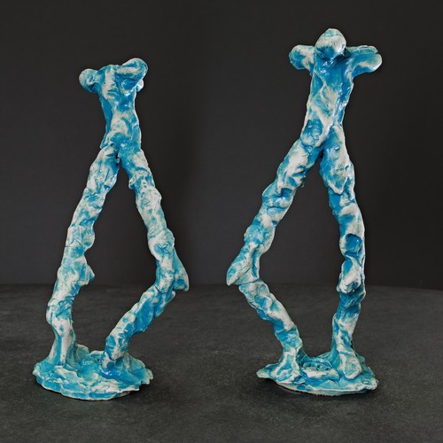 Scultura plastica arte