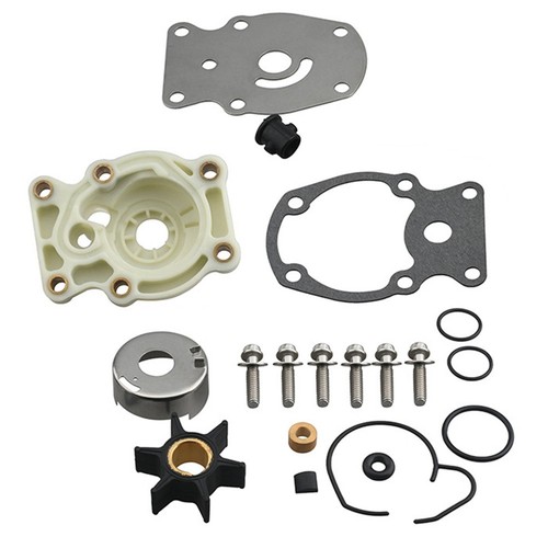 Kit manutenzione pompa acqua
