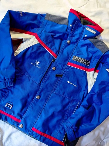 Giacca sci vintage anni - , 90