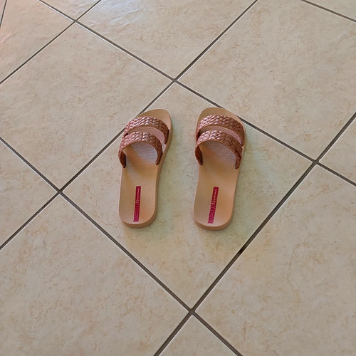 Ciabatte donna ipanema - ciabatte,