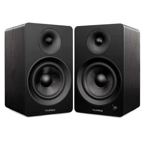 Fluance powered altoparlanti - powered,