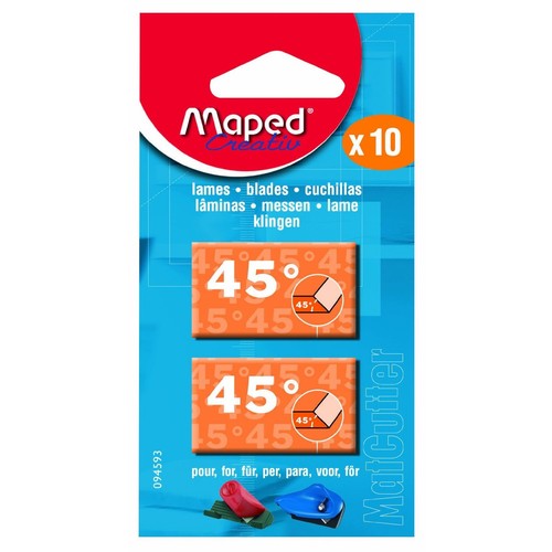 Maped 21459 set - maped, di