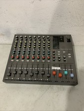 Sony MXP-290 - Mixer audio