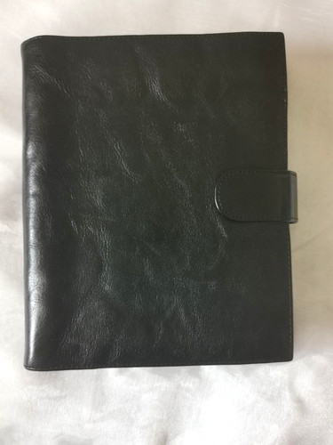 Planner raccoglitore anelli - , a5