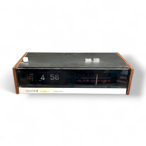 Radio orologio digitale