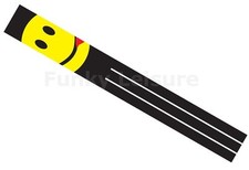 Manica A Vento Smile Acido 