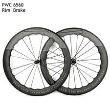 700C 6560 Set Ruote Bici da